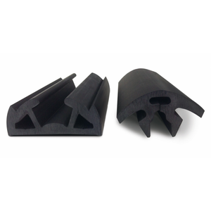 PROFILO BINO 40 NERO MT.2