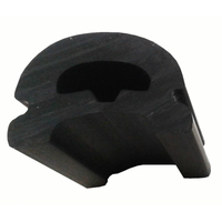 PROFILO C40 NERO MT 25