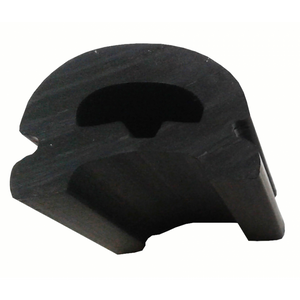 PROFILO C40 NERO MT 25