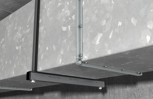 PROFILO DI MONTAGGIO FLS 30/1.0 - 2m