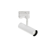 PROIETTORE A BINARIO LED ROCKET BIANCO 7W 980LM CCT 3000K / 4000K 5X1,65CM