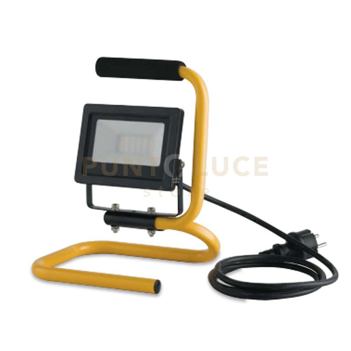 PROIETTORE FAN EUROPE LIGHTING LED-URANO-P20