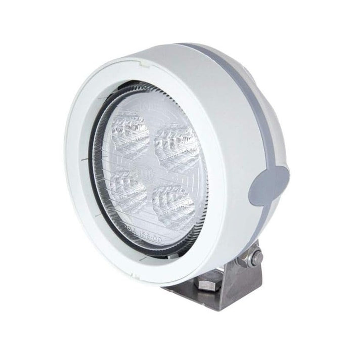 PROIETTORE LED 9-30v BIANCO