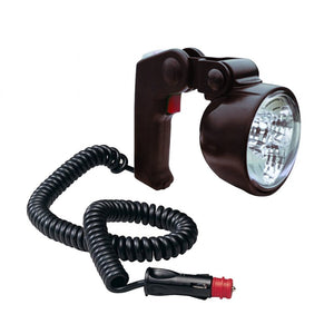 PROIETTORE PORTATILE RAGGIO LUNGO