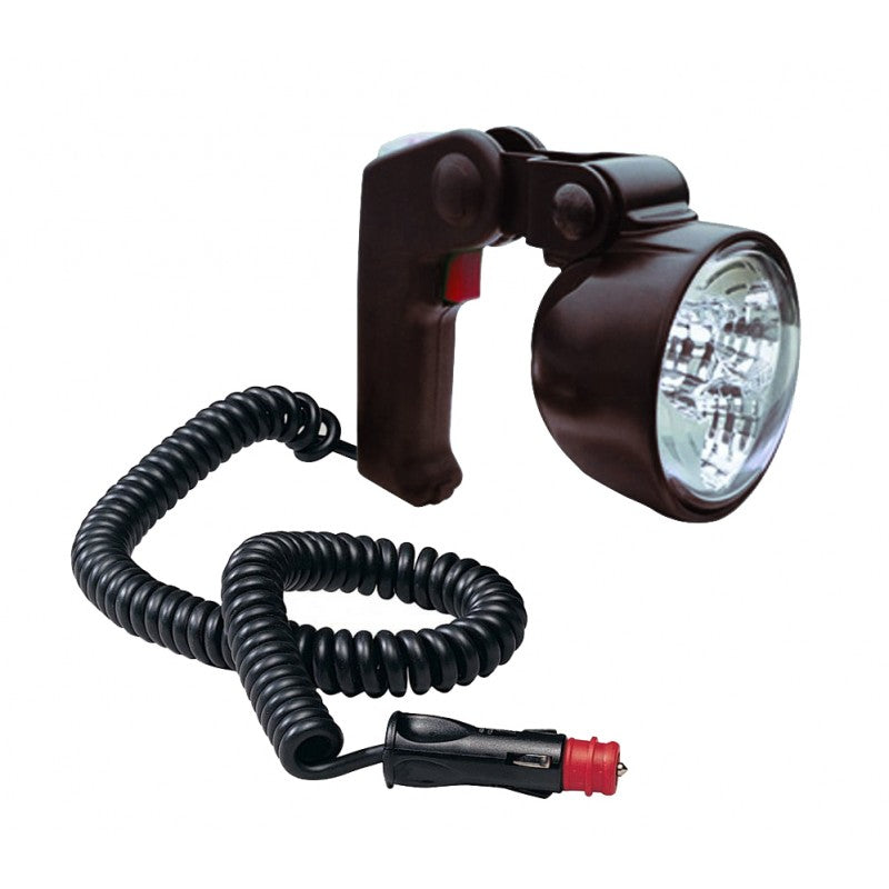 PROIETTORE PORTATILE RAGGIO LUNGO