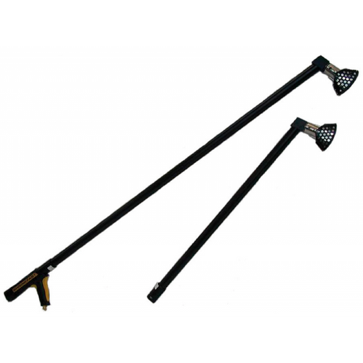 PROLUNGA PER TERMOPISTOLA CM.180