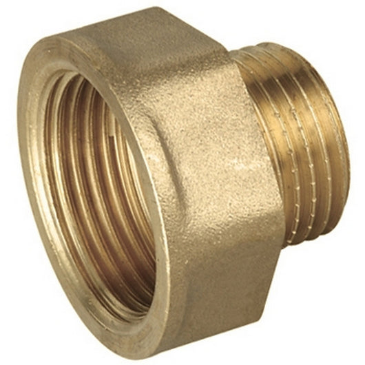 PROLUNGO RID 1/2X3/8 OTTONE