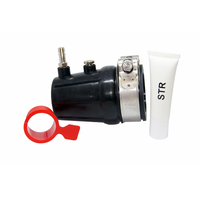 PROPELLER SHAFT EVO Ø MM.45