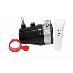 PROPELLER SHAFT EVO Ø MM.50