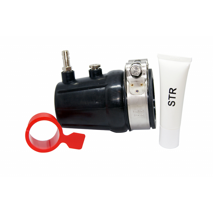 PROPELLER SHAFT EVO Ø MM.50