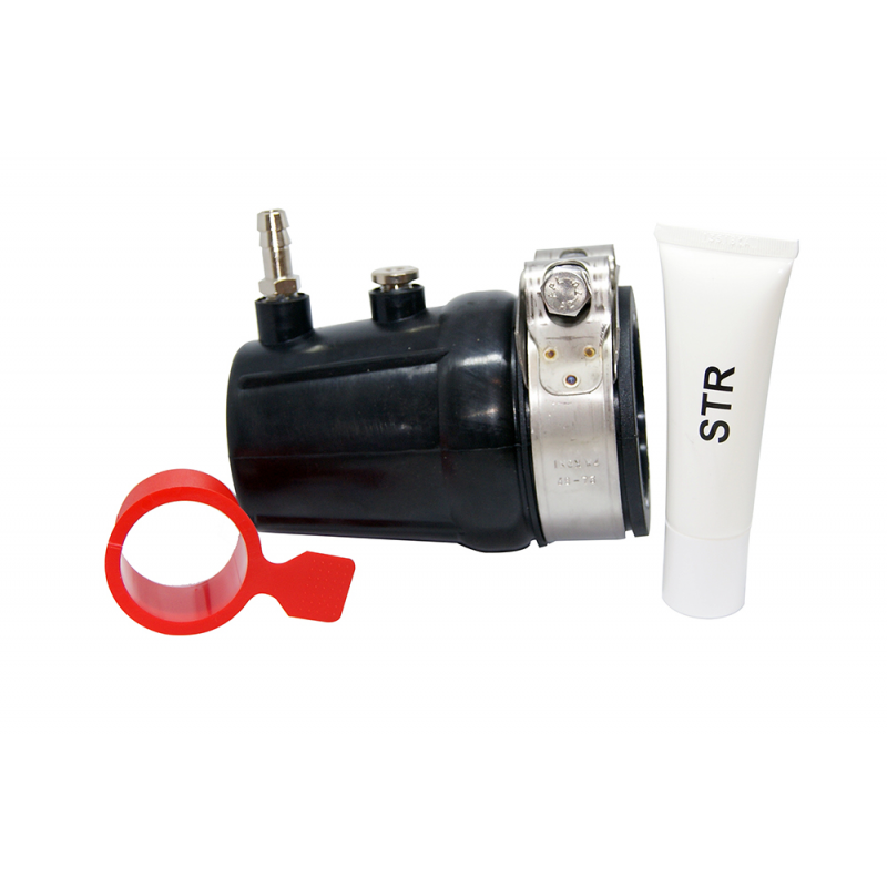 PROPELLER SHAFT EVO Ø MM.50