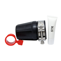 PROPELLER SHAFT Ø MM.25