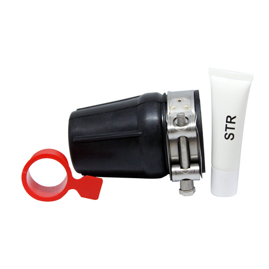 PROPELLER SHAFT Ø MM.25