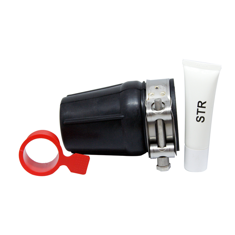 PROPELLER SHAFT Ø MM.30