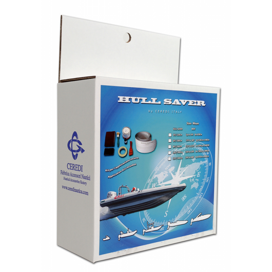 PROTEGGI CHIGLIA CM.180