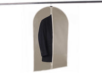 Sacco Appendiabiti 60x100 cm Protezione Abiti Armadio Antipolvere Sacchetto Indumenti - Set 1 pezzo - 60x100