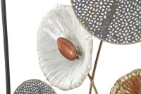 Pannello In Ferro Grid Cm 50X6X90,5