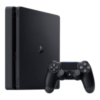 PS4 500 GB BLACK - SONY