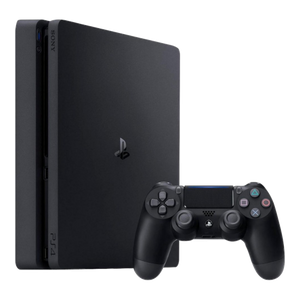 PS4 500 GB BLACK - SONY