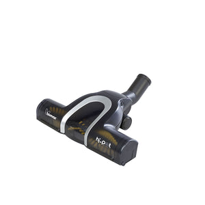 Bimar Spazzola Aspirapolvere Universale Turbo PST1 3 Adattatori Peli Animali Pavimento Auto Tende