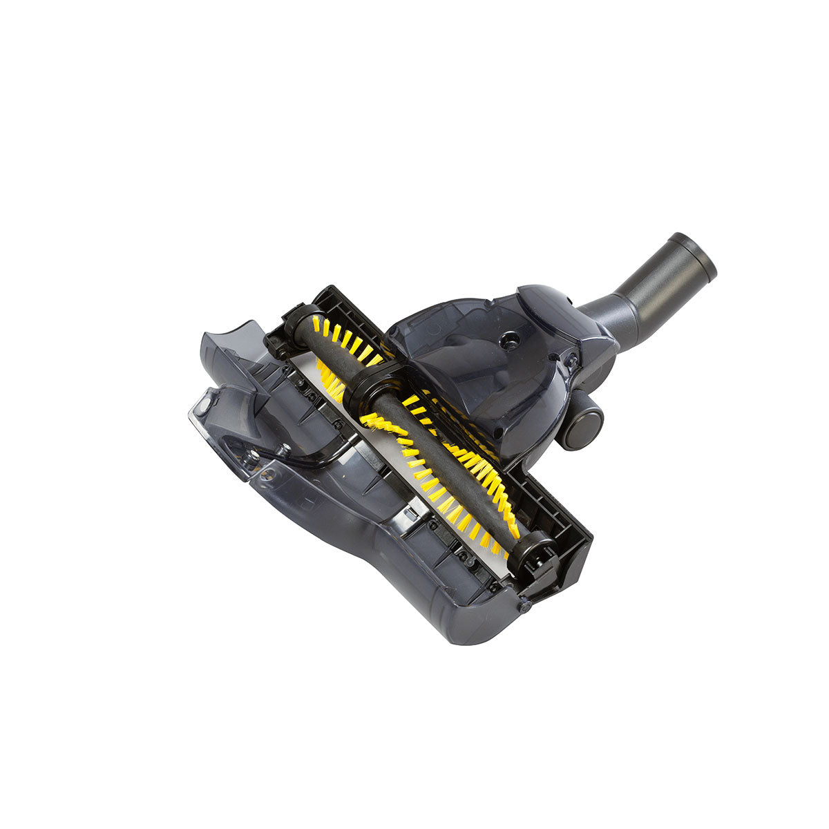 Bimar Spazzola Aspirapolvere Universale Turbo PST1 3 Adattatori Peli Animali Pavimento Auto Tende