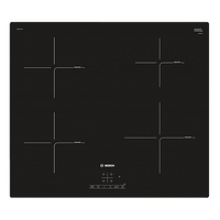 Piano a induzione PVS611FB1E - BOSCH