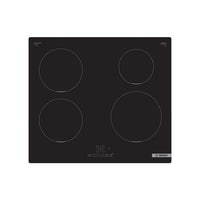Piano a induzione PUE611BB5E - BOSCH