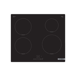 Piano a induzione PUE611BB5E - BOSCH