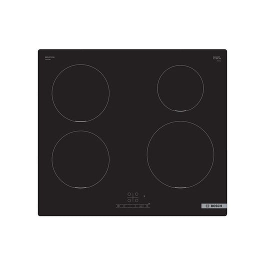 Piano a induzione PUE611BB5E - BOSCH