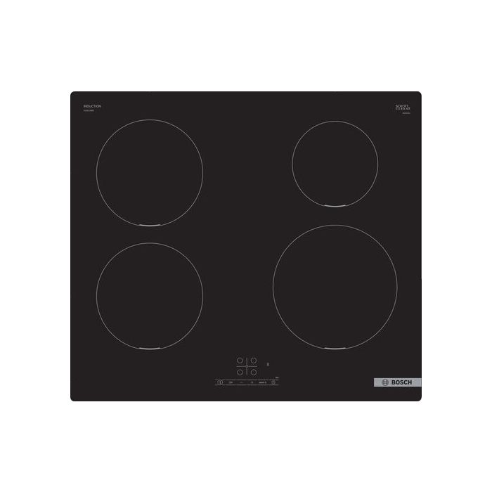 Piano a induzione PUE611BB5E - BOSCH
