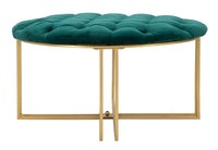 PUFF X VERDE CM ....