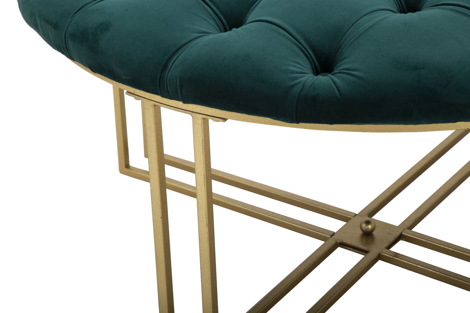 PUFF X VERDE CM ....