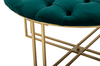 PUFF X VERDE CM ....