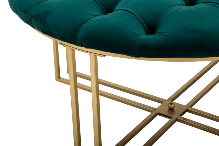 PUFF X VERDE CM ....