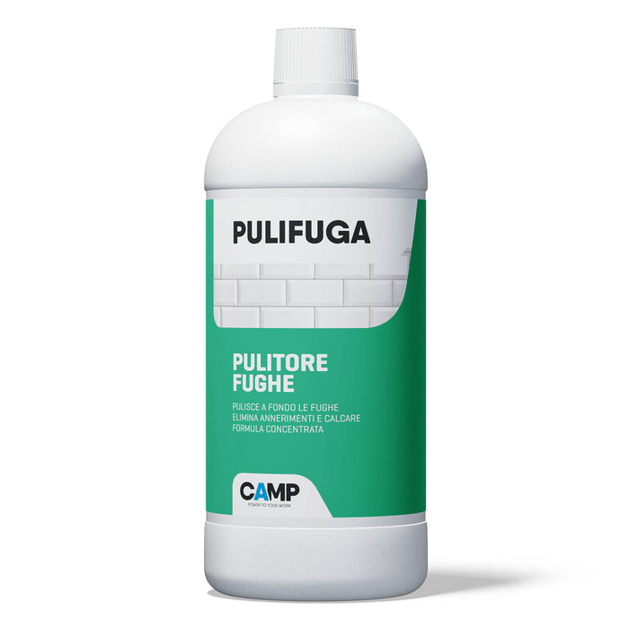 PULIFUGA - 1 LT - CAMP