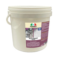 Smacchiatore per graffiti, inchiostri, pennarelli PULIGRAFF   5KG