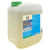 Detergente per la pulizia di tende PULISCI TENDE   5LT