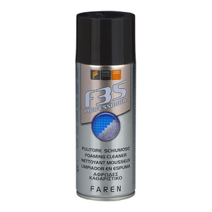 PULITORE F35 SCHIUMOGENO UNIVERSALE SPRAY ML400