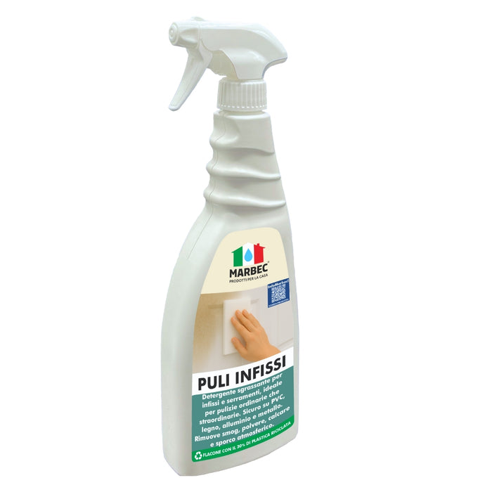 Puli Infissi 750ML