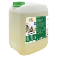 Detergente per rimuovere muffa PULI MUFFE   5LT