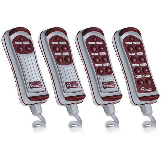 PULS.STAGNA 2 CAN. CON TORCIA LED