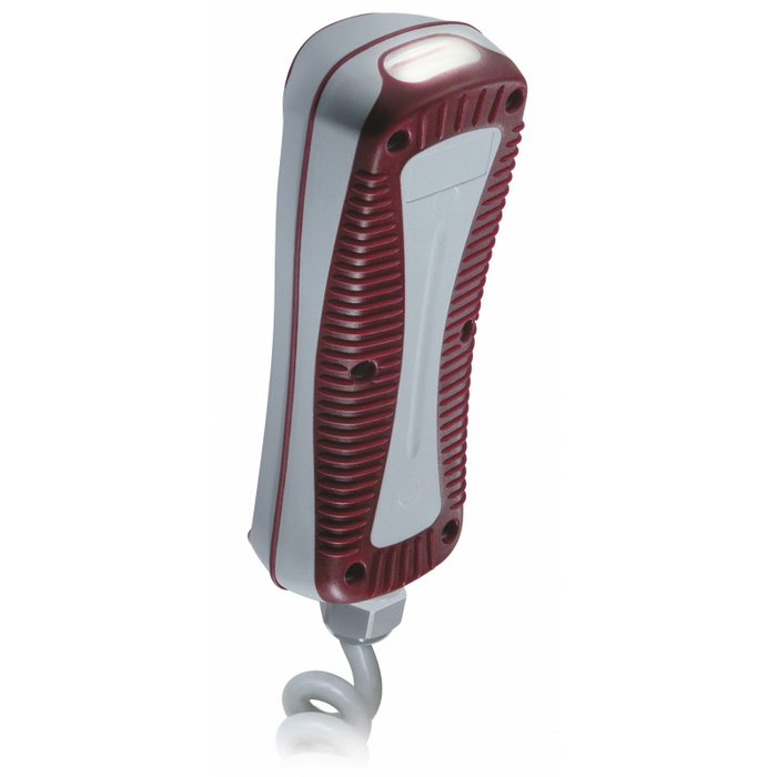 PULS.STAGNA 4 CAN. CON TORCIA LED