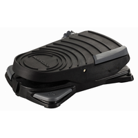 PULSANTE A PIEDE WIRELESS SERIE XI