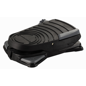 PULSANTE A PIEDE WIRELESS SERIE XI