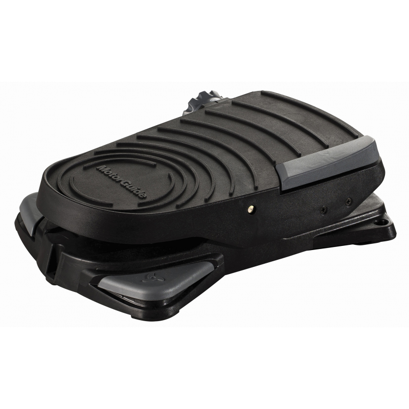 PULSANTE A PIEDE WIRELESS SERIE XI