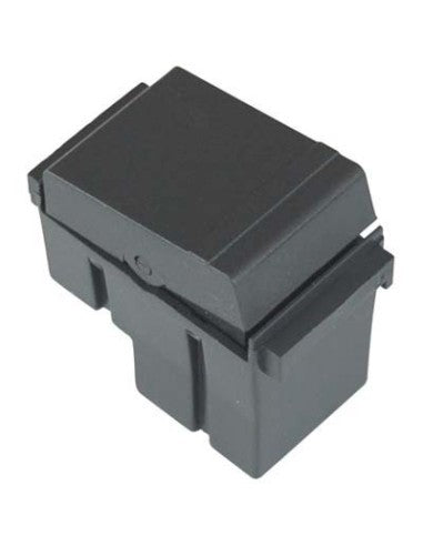 PULSANTE CAMPANELLO 16A ARC