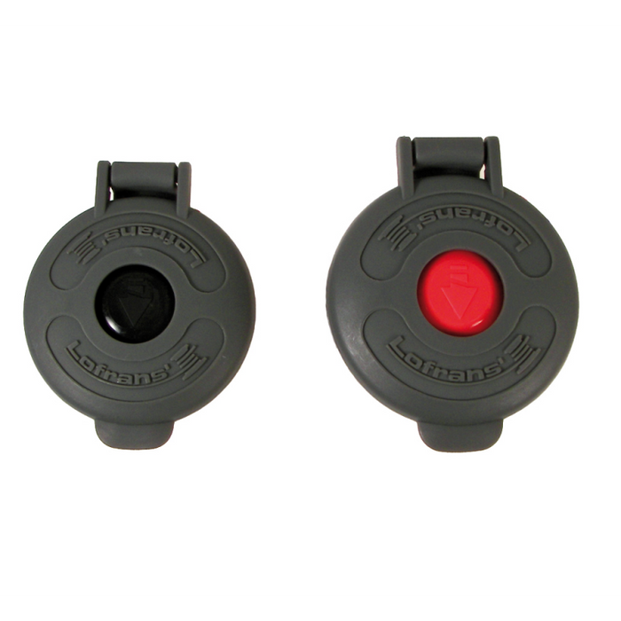 PULSANTE DISCESA DOWN