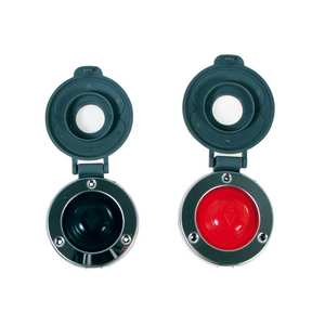 PULSANTE DISCESA DOWN