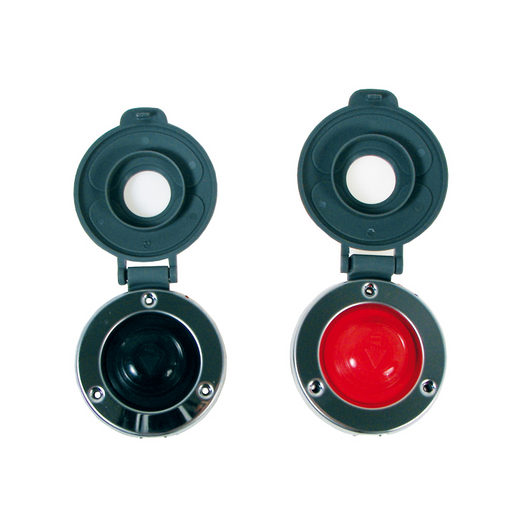 PULSANTE DISCESA DOWN