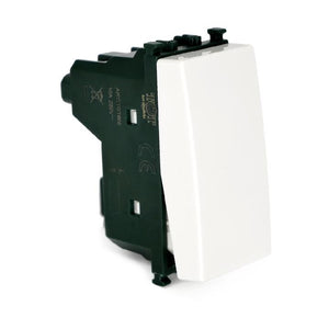 PULSANTE MAPAM 605B/VMR - PLN (COMPAT. V/PLANA)